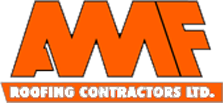 AMF Roofing Contractors Ltd